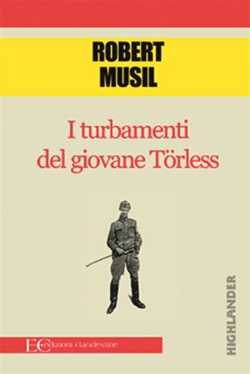 I turbamenti del giovane Torless