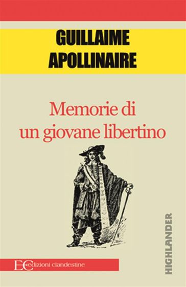Memorie di un giovane libertino