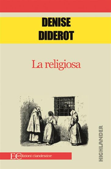 La religiosa