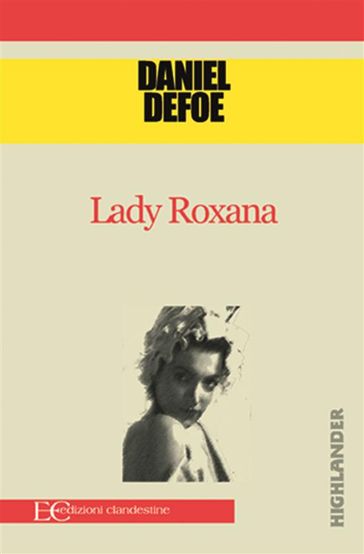 Lady Roxana