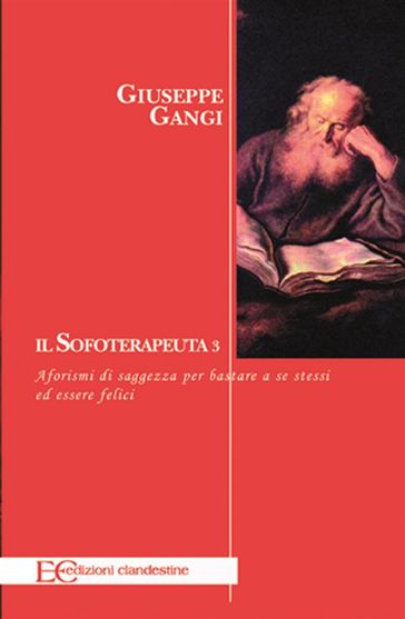Il sofoterapeuta 3