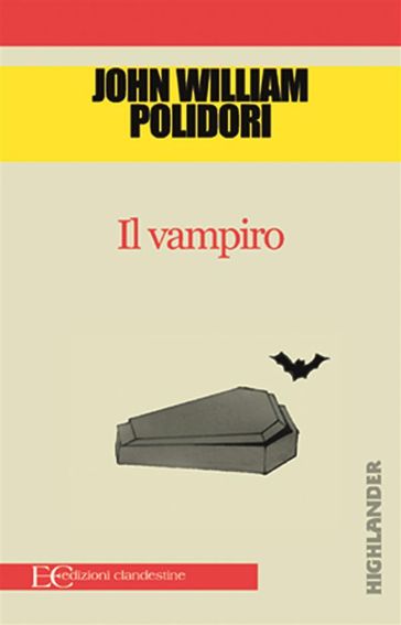Il vampiro