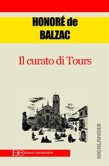 Il curato di Tours