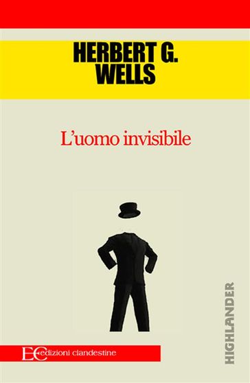 L'uomo invisibile