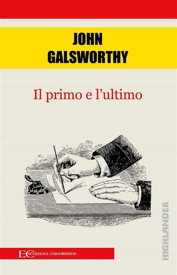 Il primo e l'ultimo