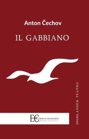 Il gabbiano