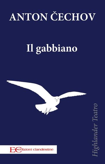 Il gabbiano