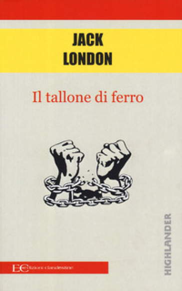 Il Tallone Di Ferro