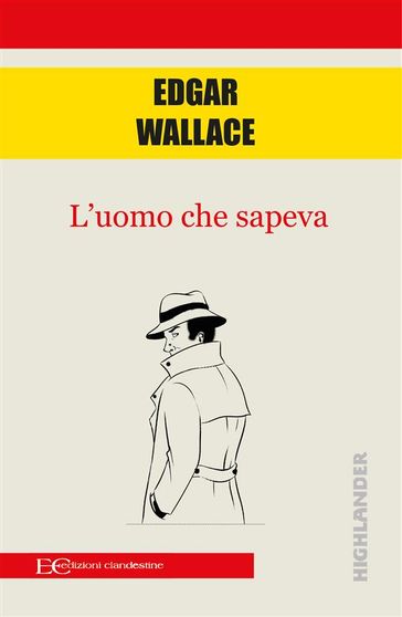 L'uomo che sapeva