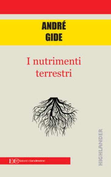 I nutrimenti terrestri