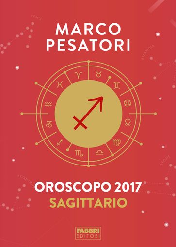Sagittario - Oroscopo 2017