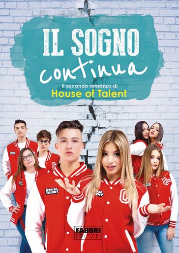 Il sogno continua