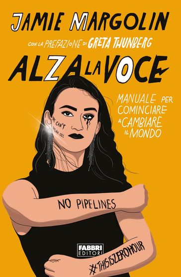 Alza la voce
