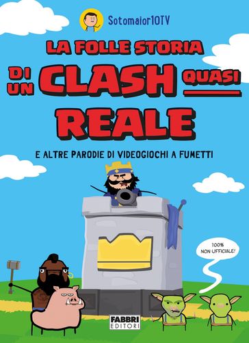 La folle storia di un clash quasi reale