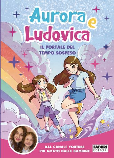 Il portale del tempo sospeso