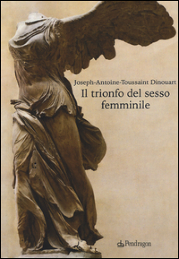 Il trionfo del sesso femminile