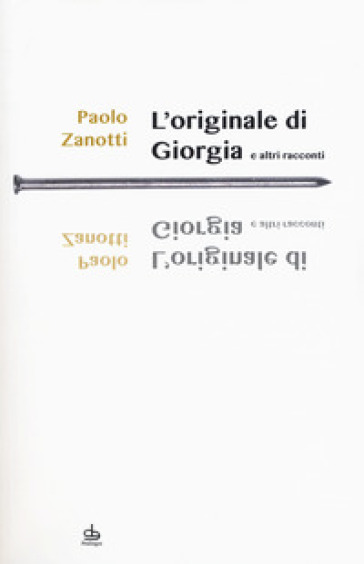 L'originale di Giorgia e altri racconti