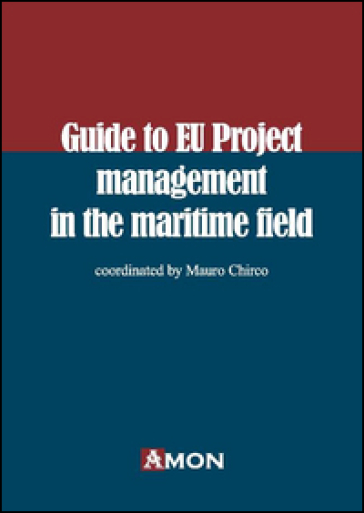 Guide eu project management in the maritime field