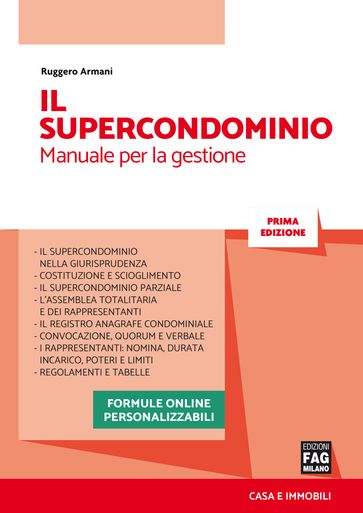 Il Supercondominio