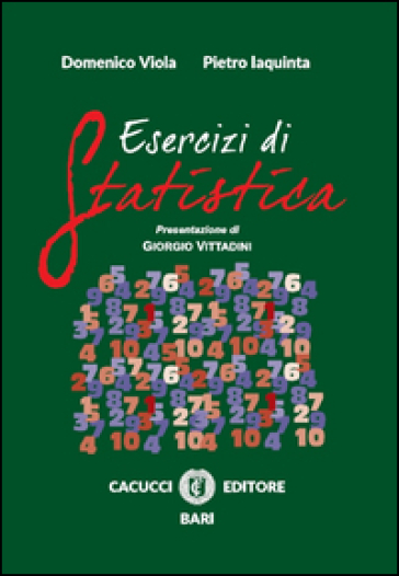 Esercizi Di Statistica
