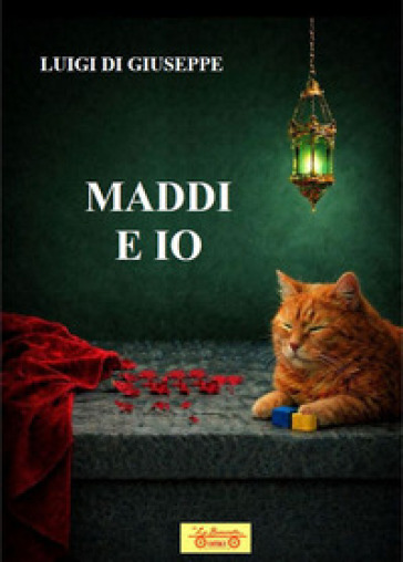 Maddi e io