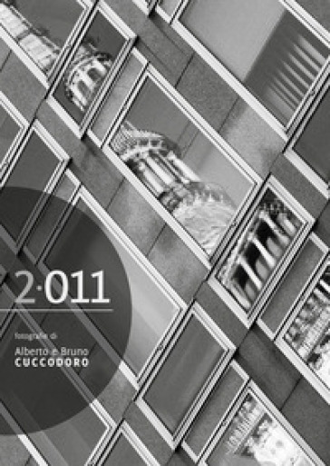 2'011. Fotografie. Ediz. illustrata