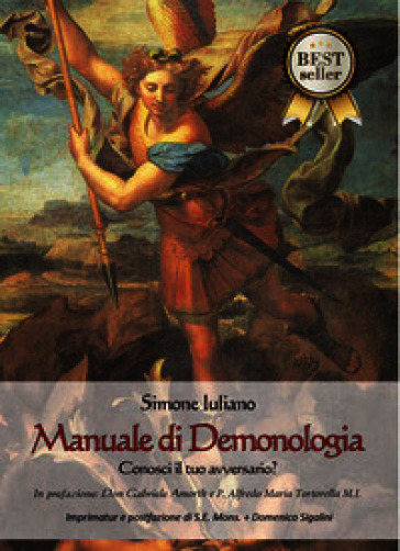 Manuale di demonologia