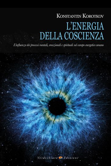 L'energia della coscienza