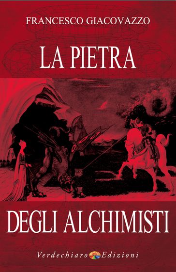 La Pietra degli Alchimisti