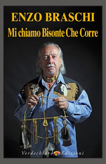 Mi chiamo Bisonte Che Corre