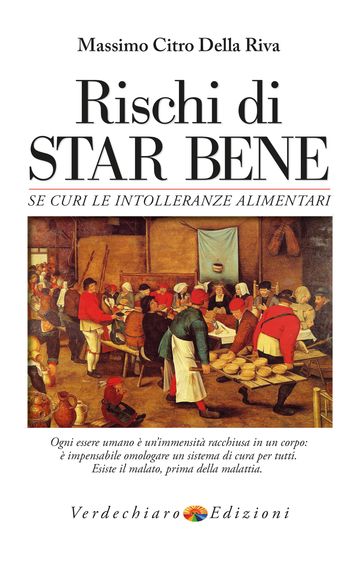 Rischi di Star Bene