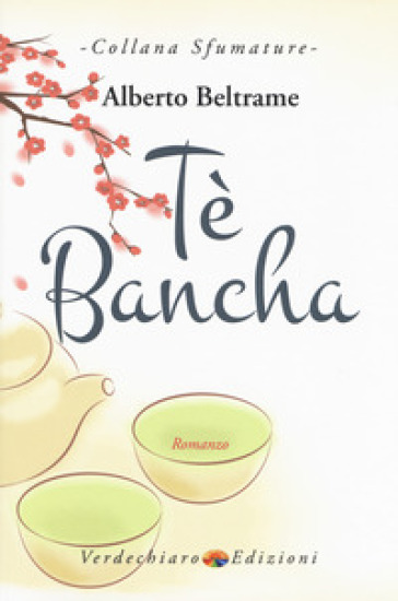 Tè Bancha