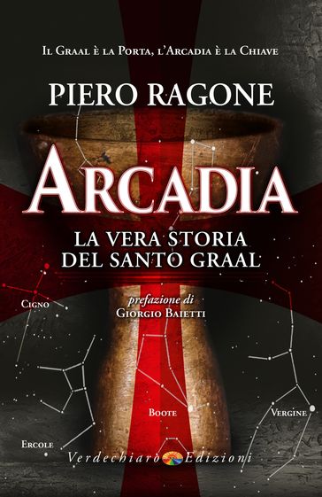 Arcadia