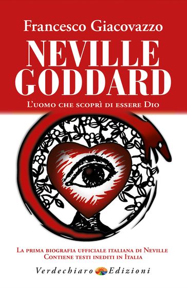 Neville Goddard