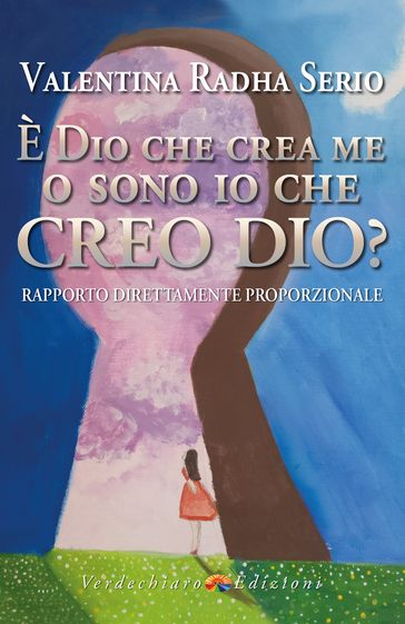 È Dio che crea me o sono Io che creo Dio?