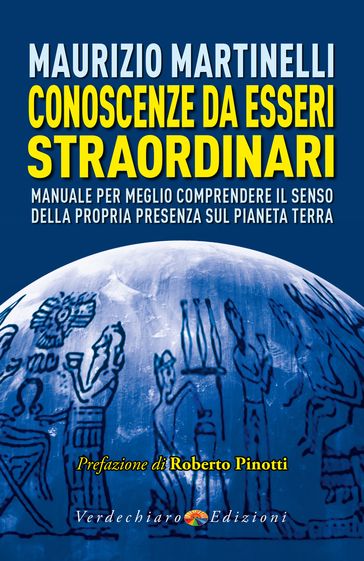 Conoscenze da Esseri Straordinari