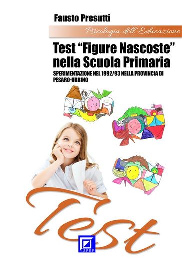 Test "Figure Nascoste" nella Scuola Primaria