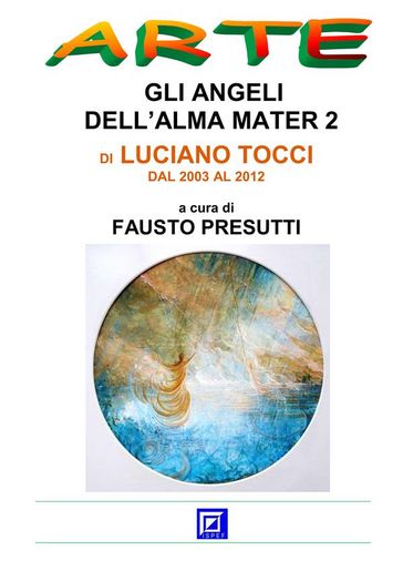 Gli Angeli dell'Alma Mater 2