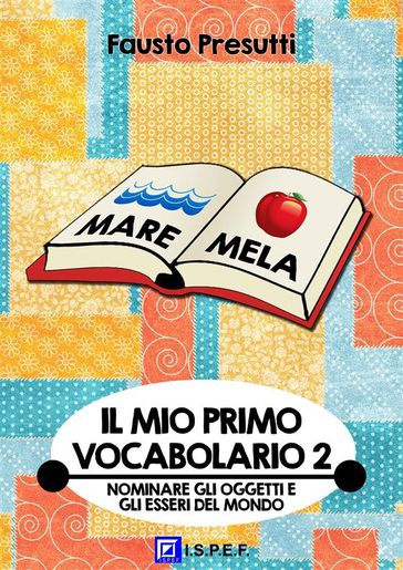 Il mio primo Vocabolario 2
