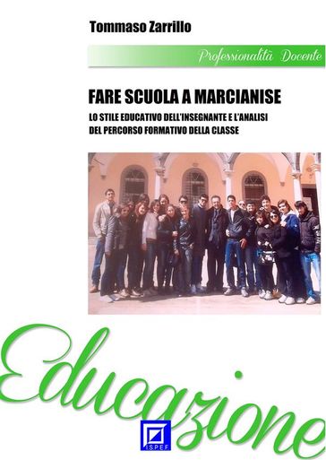 Fare scuola a Marcianise 4