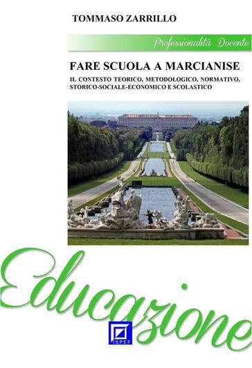 Fare Scuola a Marcianise 1