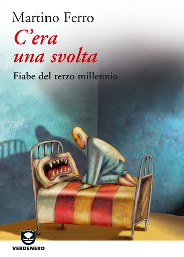 C'era una svolta. Fiabe del Terzo Millennio