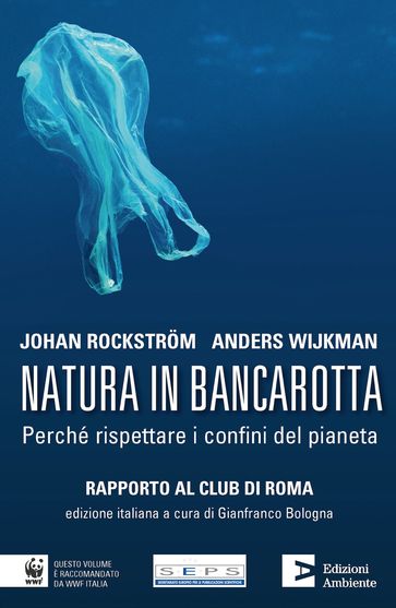 Natura in bancarotta