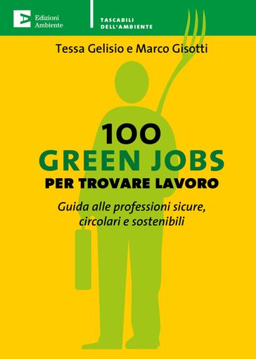 100 Green Jobs per trovare lavoro