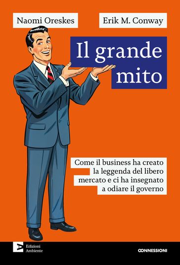Il grande mito