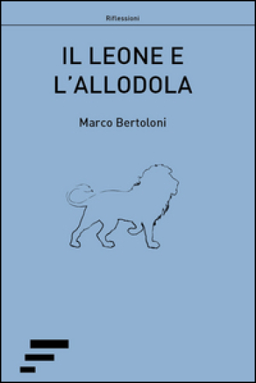 Il leone e l'allodola