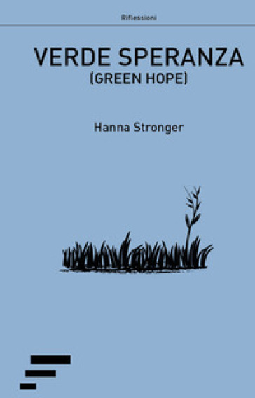 Verde speranza-Green hope