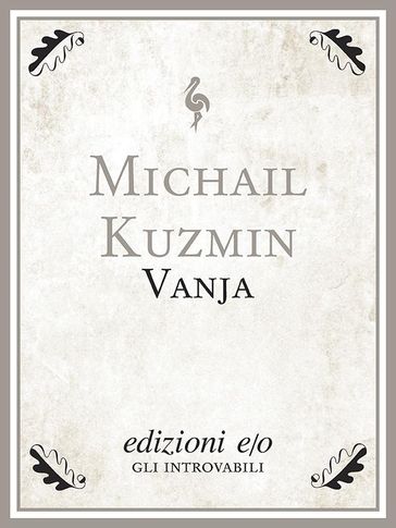 Vanja