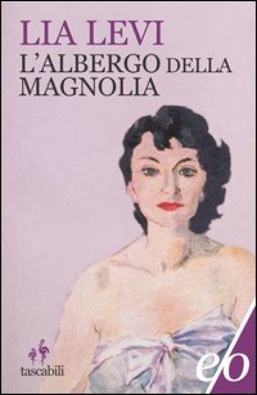 L'albergo della magnolia
