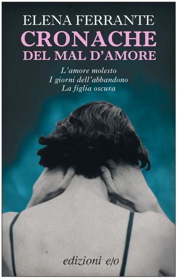 Cronache del mal d'amore